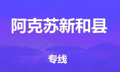 滄州到阿克蘇新和縣貨運(yùn)公司_滄州到阿克蘇新和縣物流專線