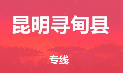 天津到昆明尋甸縣物流專線-天津到昆明尋甸縣貨運(yùn)公司-