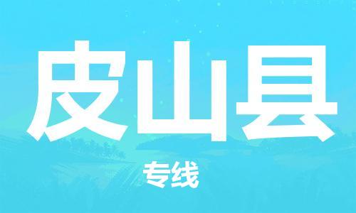 天津到皮山縣物流公司|天津到皮山縣物流專(zhuān)線|天津到皮山縣貨運(yùn)專(zhuān)線