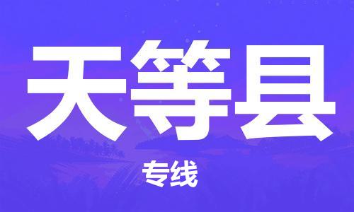 天津到天等縣物流公司|天津到天等縣物流專線|天津到天等縣貨運專線