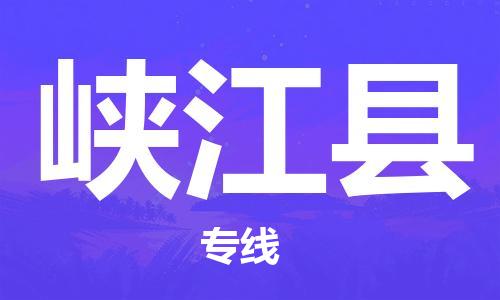 天津到峽江縣物流公司|天津到峽江縣物流專線|天津到峽江縣貨運專線