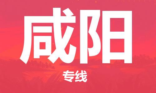 天津到咸陽物流公司|天津至咸陽專線|天津到咸陽物流公司