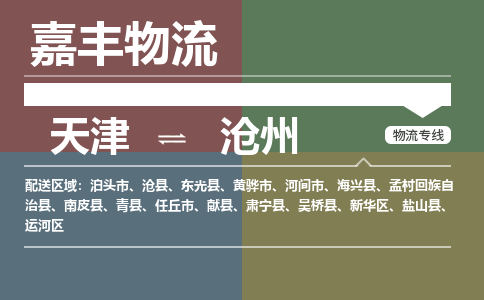 天津到河間市物流公司|天津到河間市物流專線|天津到河間市貨運專線